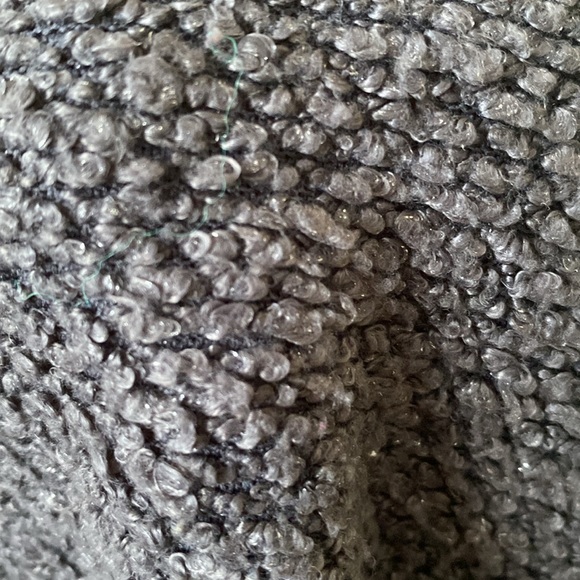 Soya Concept sweater with slight metallic detail - Picture 7 of 7